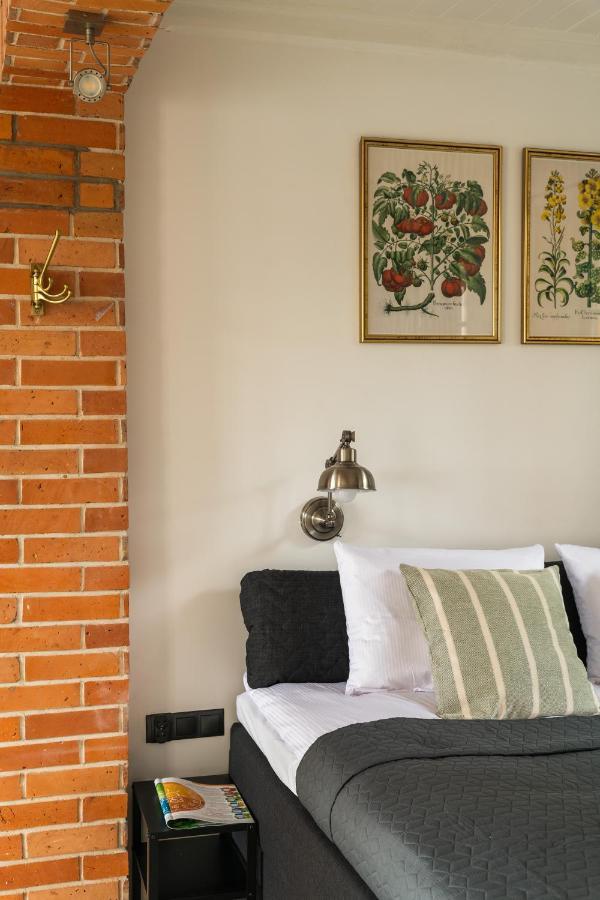 Apartamentyin Labofarm Gdansk Exterior photo